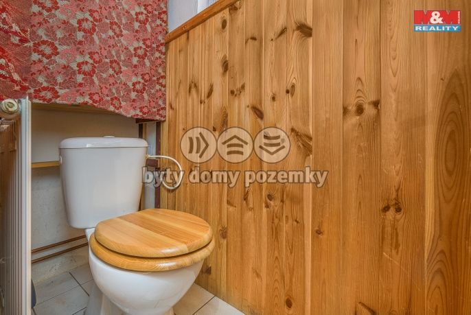 Prodej, Chata, Vápenný Podol