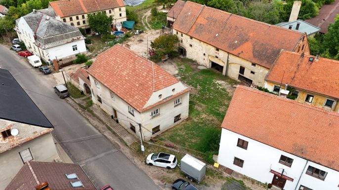 Prodej, Rodinný dům, Měcholupy