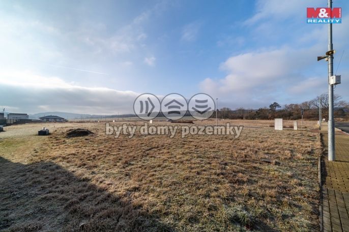 Prodej, Pozemek k bydlení, Rokycany