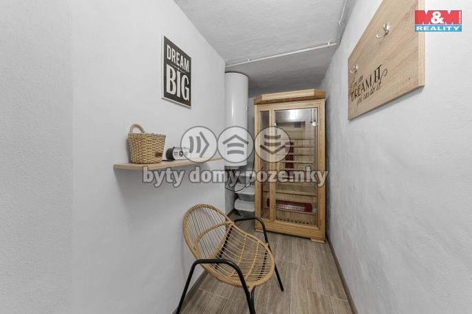 Prodej, Rodinný dům, Ústí nad Labem