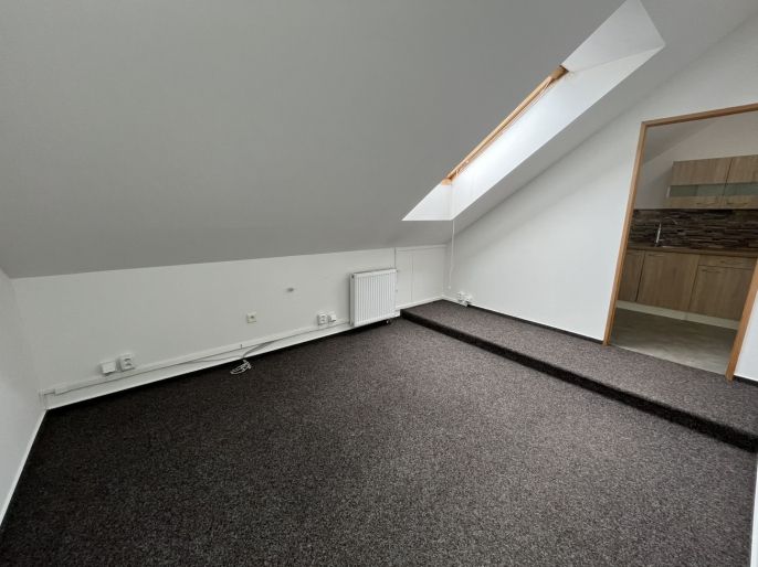 Pronájem, Obchodní objekt, Čáslav