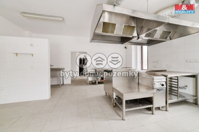 Prodej, Restaurace, stravování, Stráž nad Ohří