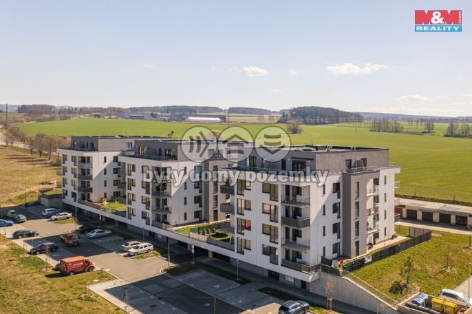 Prodej, Byt 2+kk, 63 m², Rychnov nad Kněžnou, Javornická