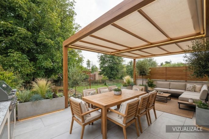 Prodej, Rodinný dům, Stochov