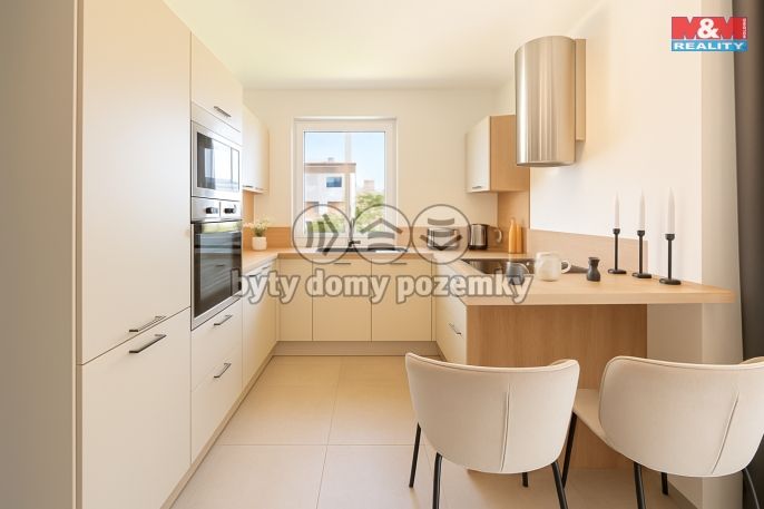 Prodej, Rodinný dům, Březí