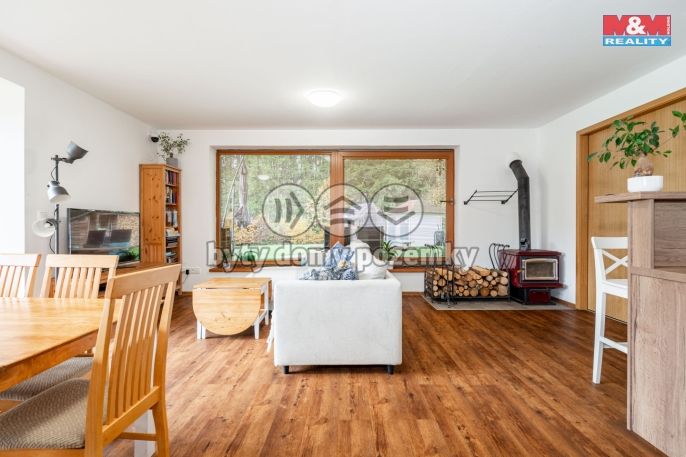 Prodej, Rodinný dům, Telč