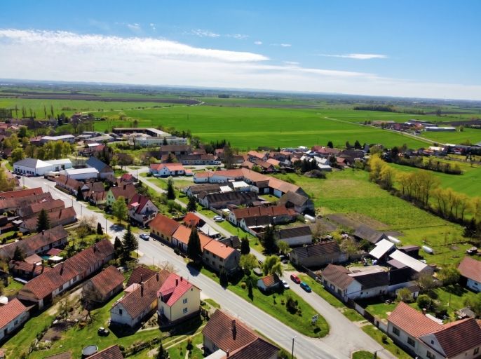 Prodej, Rodinný dům, Činěves