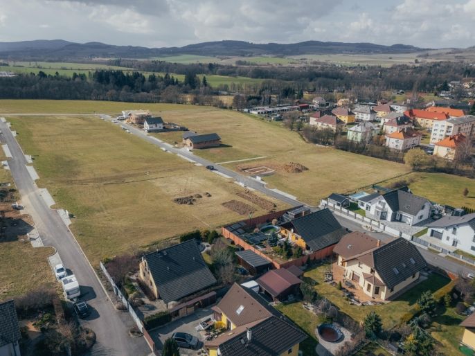 Prodej, Rodinný dům, Janovice nad Úhlavou