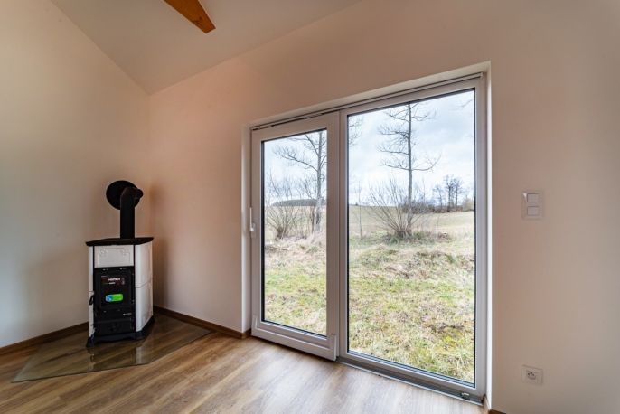 Prodej, Rodinný dům, Hostouň