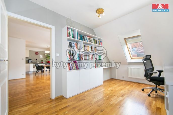 Prodej, Byt 5+kk, Praha