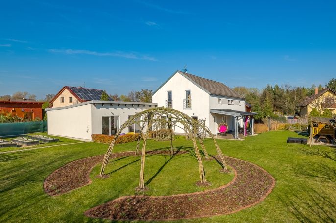 Prodej, Rodinný dům, Řečany nad Labem