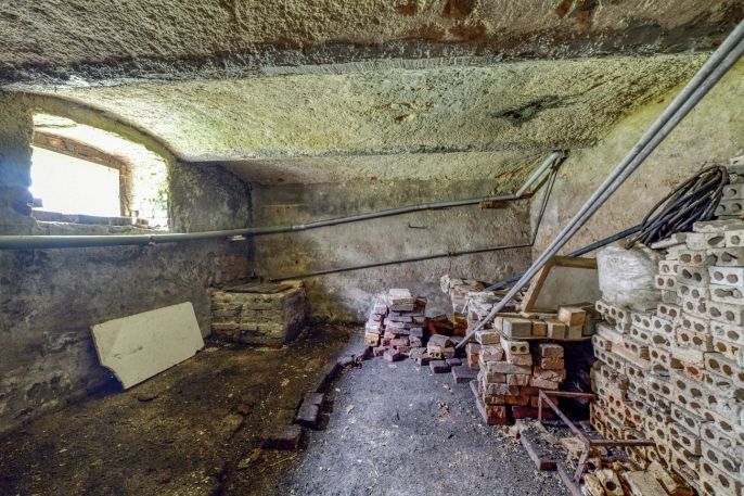 Prodej, Rodinný dům, Rotava