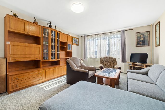 Prodej, Byt 4+1, Bezno