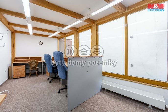 Pronájem, Obchod a služby, Jihlava