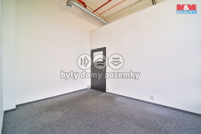 Pronájem, Obchod a služby, Plzeň