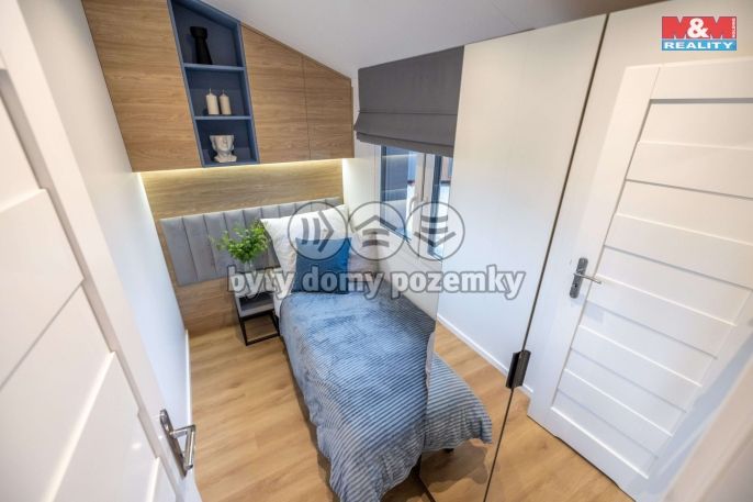 Prodej, Na klíč, Chrudim