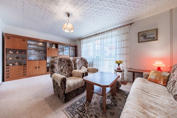 Prodej, Byt 2+1, Čáslav