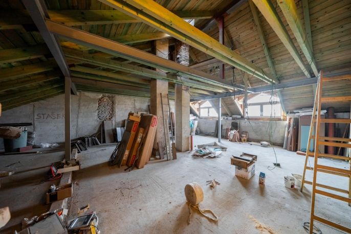 Prodej, Rodinný dům, Újezd u Brna