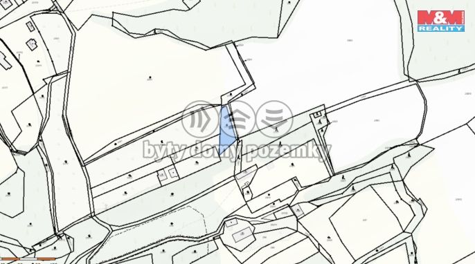 Prodej, Louka, Želechovice nad Dřevnicí