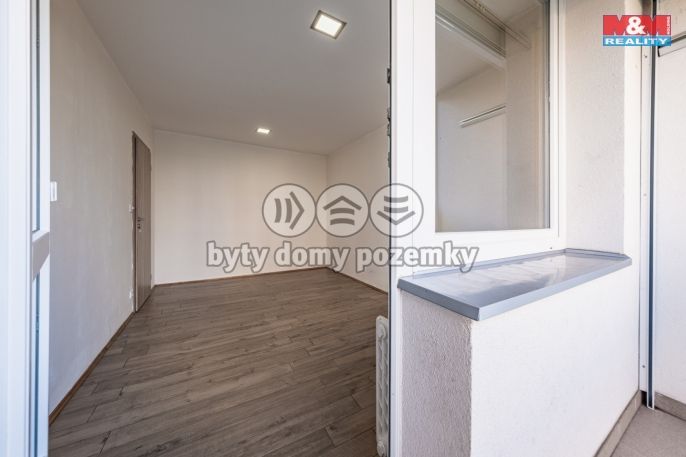 Prodej, Byt 3+kk, Praha