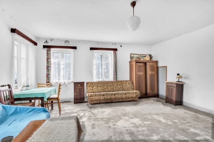 Prodej, Rodinný dům, Studenec