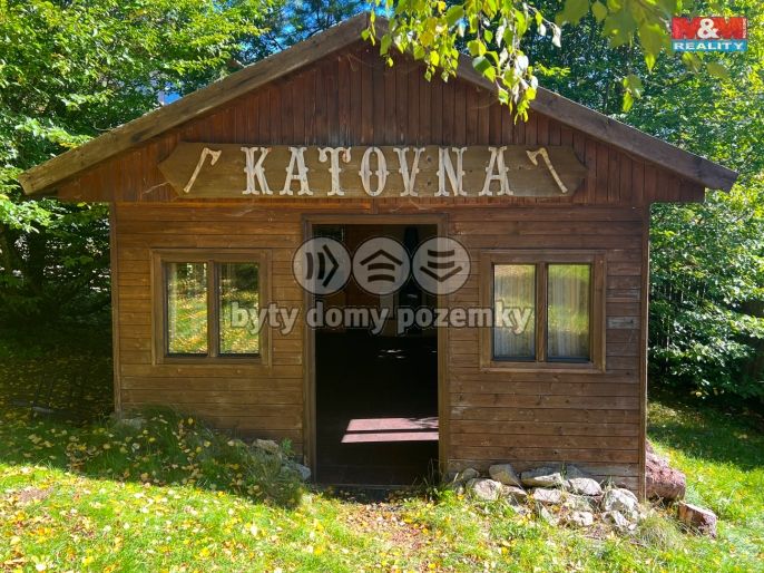 Prodej, Rodinný dům, Prášily