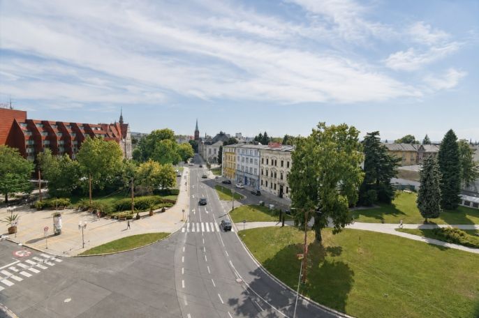 Prodej, Byt 2+1, Opava