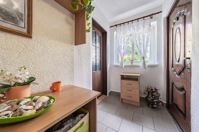 Prodej, Rodinný dům, Jirkov