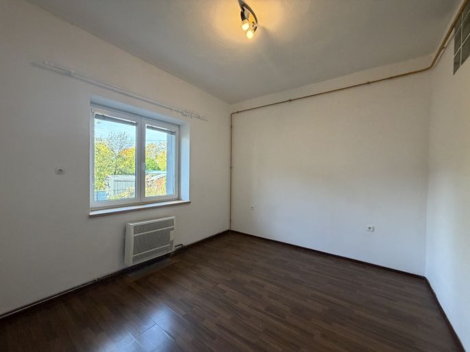 Pronájem, Byt 1+1, Studénka