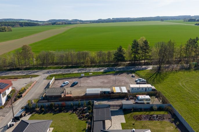 Prodej, Komerční pozemky, Dlouhá Třebová