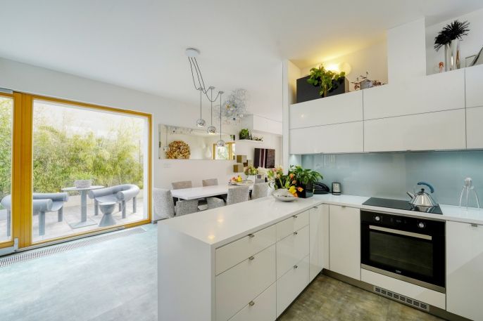 Prodej, Rodinný dům, Roztoky