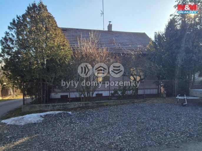 Pronájem, Rodinný dům, Svatá