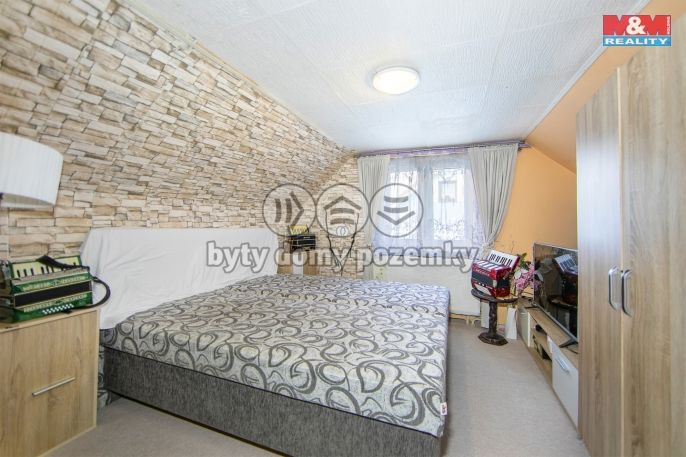 Prodej, Rodinný dům, Roztoky