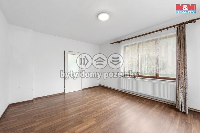 Prodej, Rodinný dům, Mikulášovice