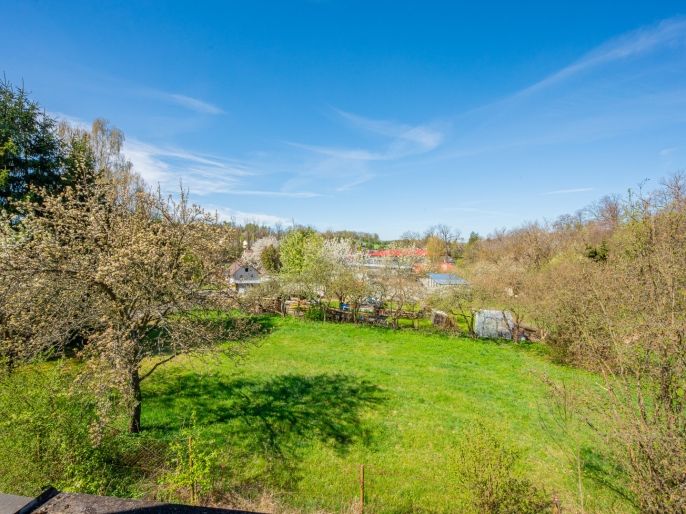 Prodej, Pozemek k bydlení, Bystřice