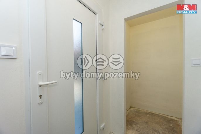 Prodej, Rodinný dům, Horní Jelení