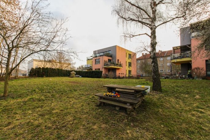 Prodej, Byt 3+kk, Praha