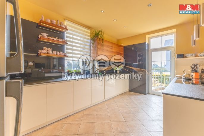 Prodej, Rodinný dům, Město Albrechtice