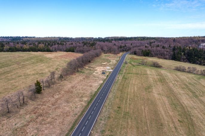 Prodej, Zahrada, Moldava