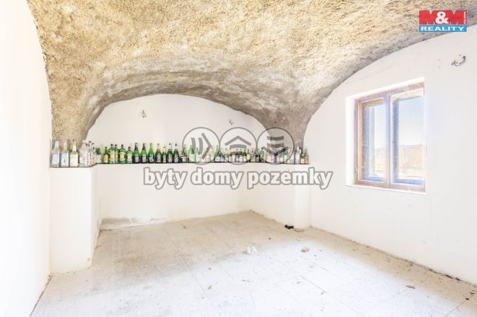 Prodej, Rodinný dům, Radvanec