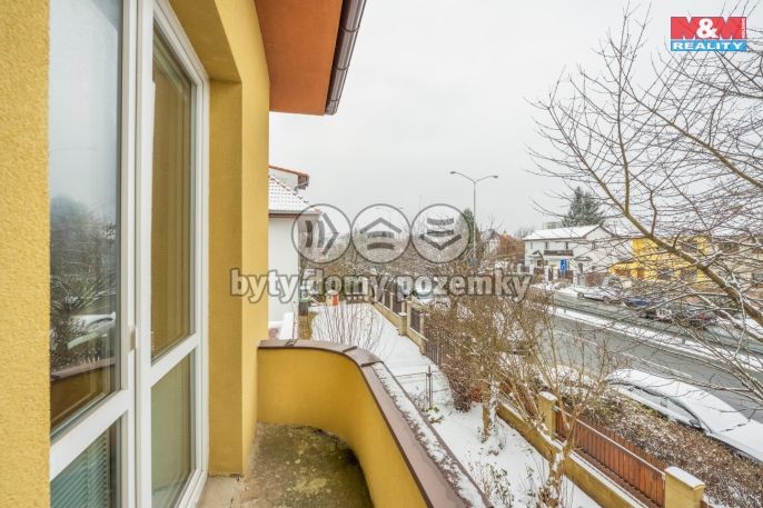 Prodej, Rodinný dům, Praha