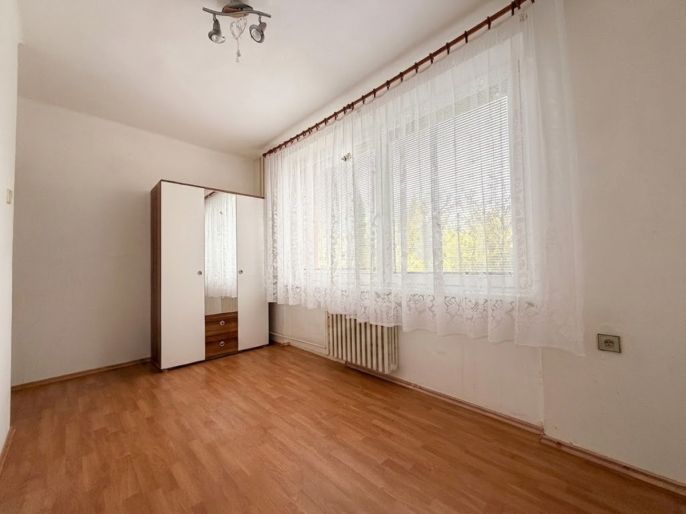 Prodej, Byt 2+1, Liběšice