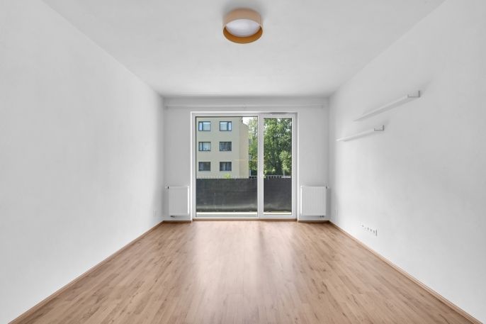Pronájem, Byt 2+kk, Chrudim