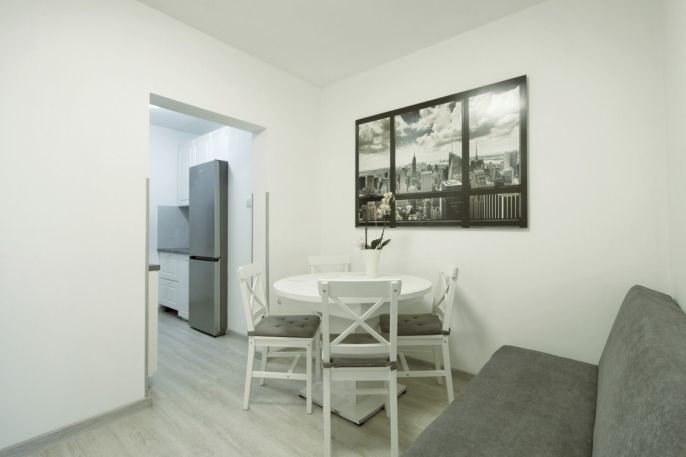 Prodej, Byt 2+1, Praha