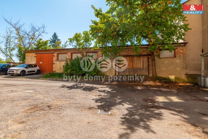 Prodej, Rodinný dům, Písek