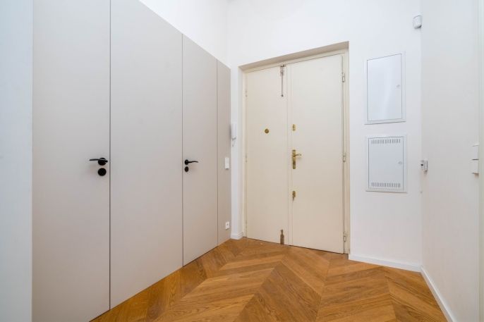 Prodej, Byt 4+1, Praha