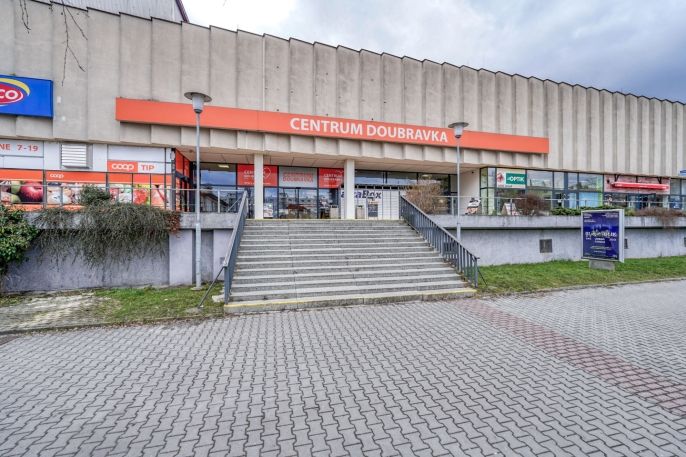 Pronájem, Sklad, Plzeň