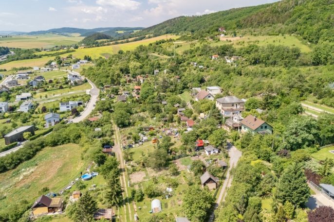 Prodej, Zahrada, Beroun