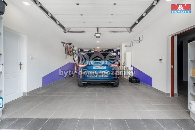 Prodej, Rodinný dům, Velké Chvojno