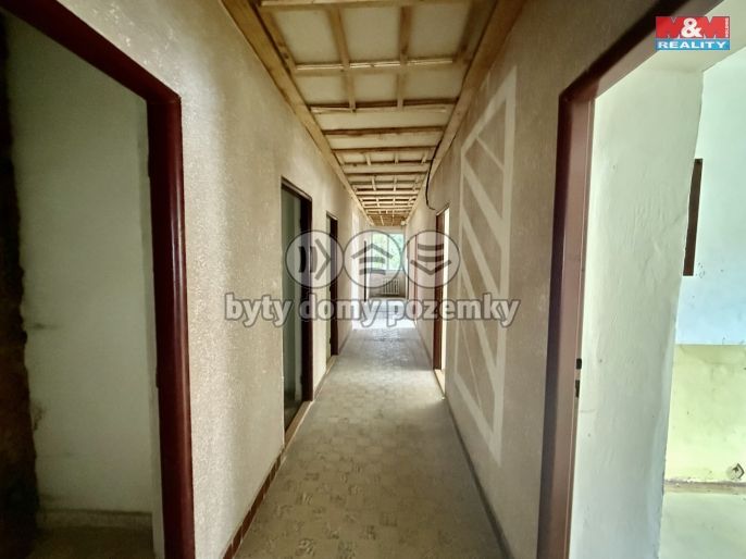 Prodej, Hotel, penzion, Kružberk